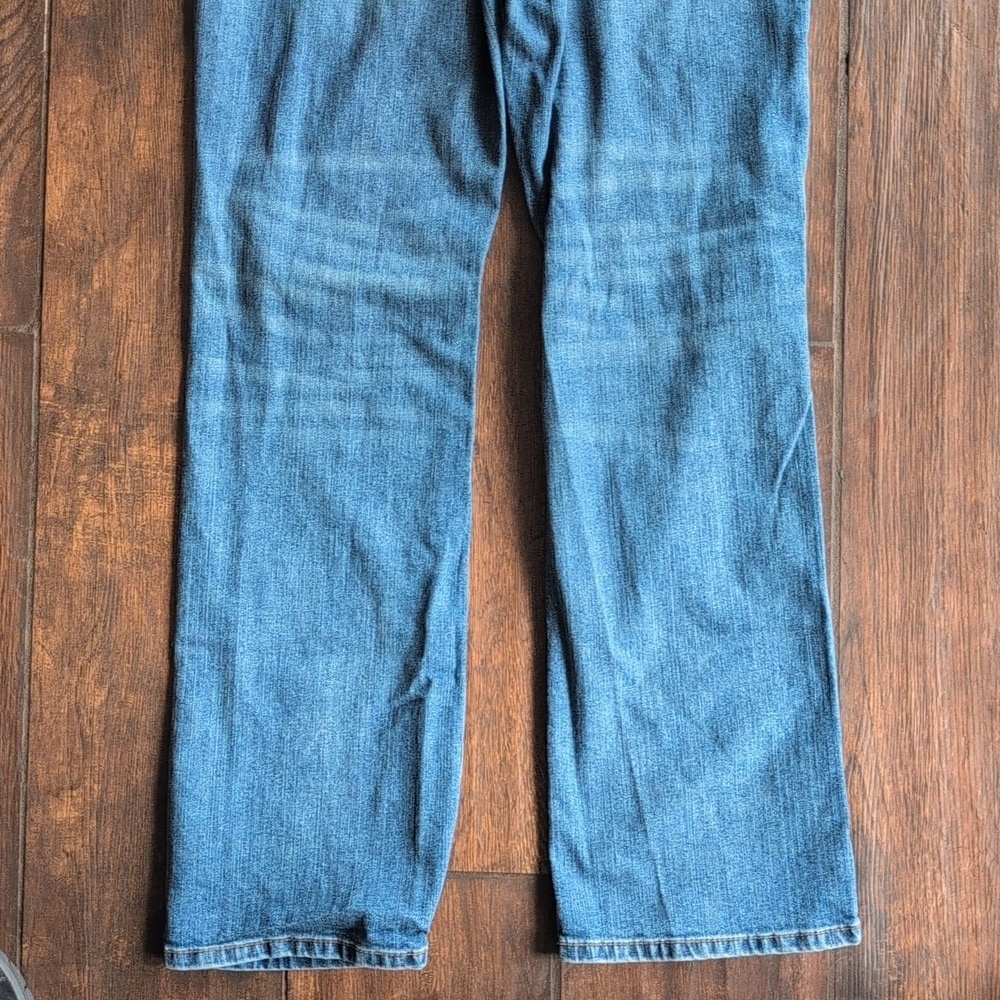 Cruel Denim Skylar Bootcut Jeans Medium Wash - Women's 31/11 - Picture 7 of 7